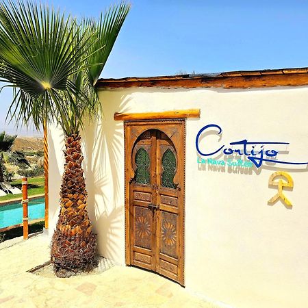B&B La Nava Suites Mojácar Extérieur photo