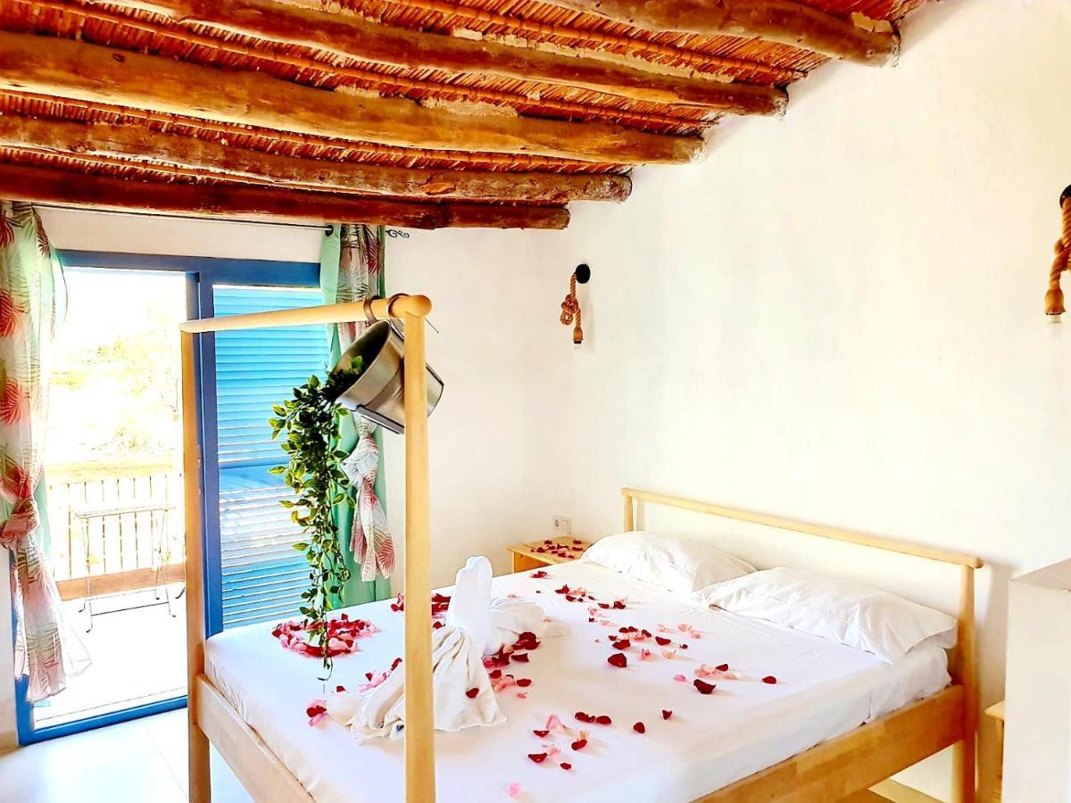 B&B La Nava Suites Mojácar Extérieur photo