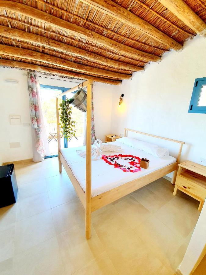 B&B La Nava Suites Mojácar Extérieur photo