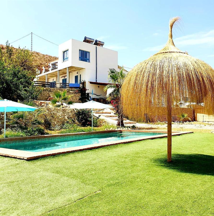 B&B La Nava Suites Mojácar Extérieur photo