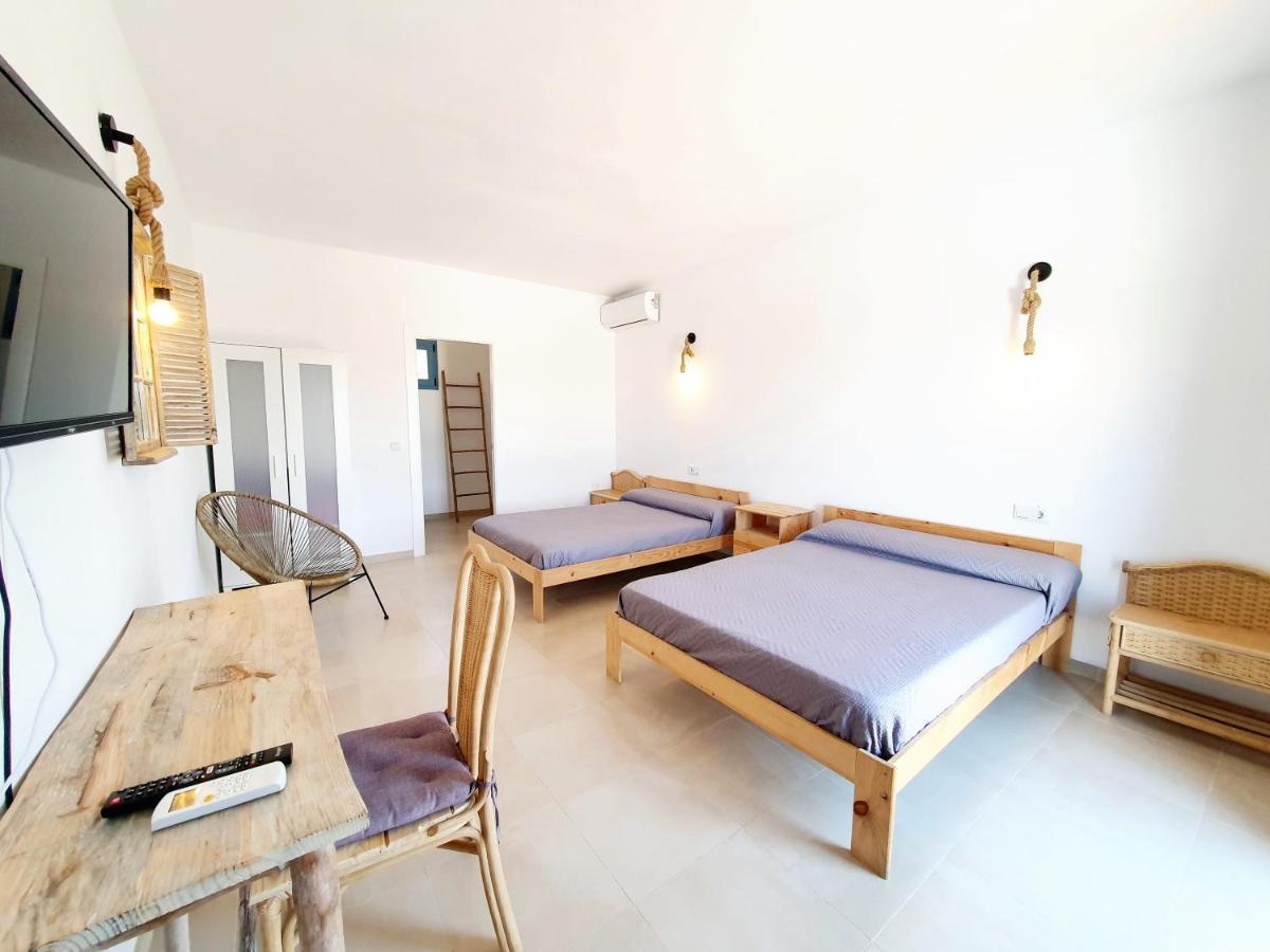 B&B La Nava Suites Mojácar Extérieur photo