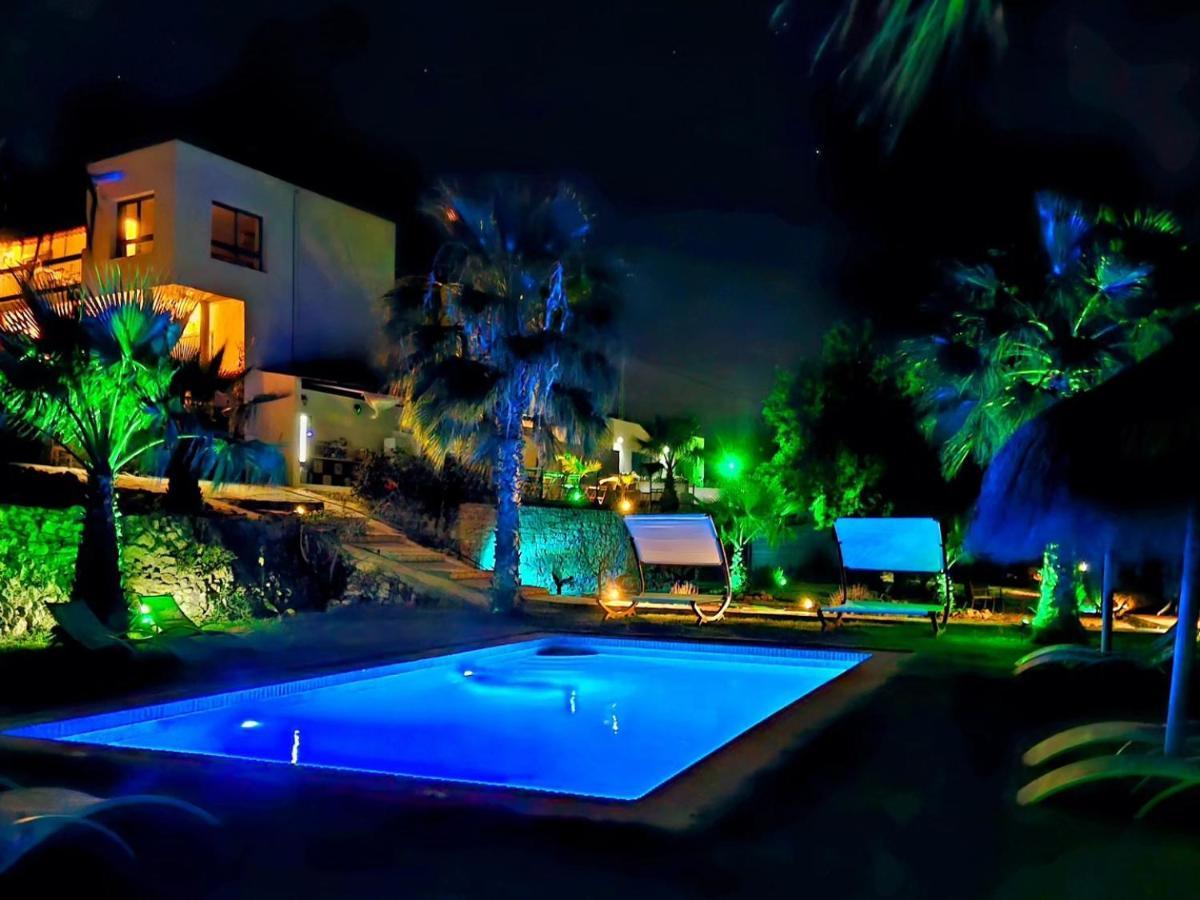 B&B La Nava Suites Mojácar Extérieur photo