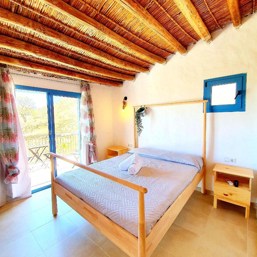 B&B La Nava Suites Mojácar Extérieur photo