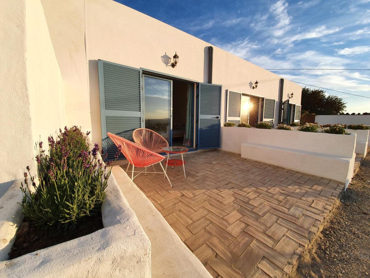 B&B La Nava Suites Mojácar Extérieur photo