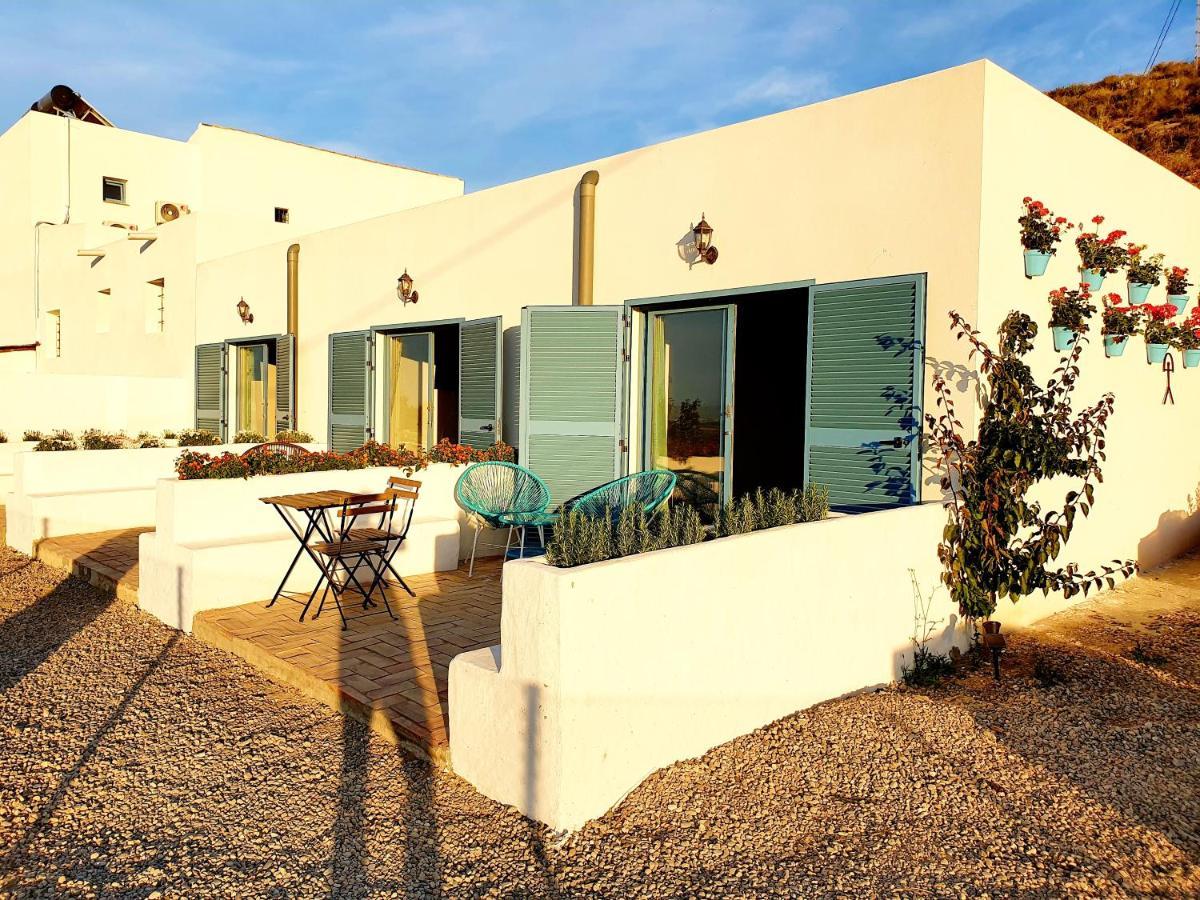 B&B La Nava Suites Mojácar Extérieur photo
