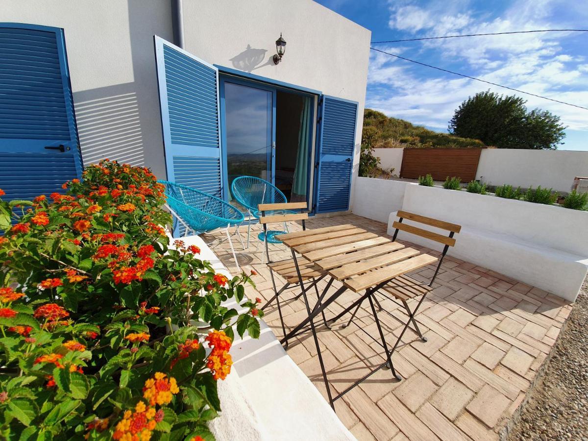 B&B La Nava Suites Mojácar Extérieur photo